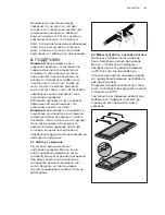 Предварительный просмотр 105 страницы Electrolux EFT5540OW User Manual