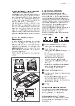 Предварительный просмотр 11 страницы Electrolux EFT6566OK User Manual