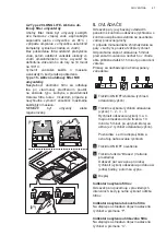 Предварительный просмотр 97 страницы Electrolux EFT6566OK User Manual