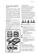 Предварительный просмотр 123 страницы Electrolux EFT6566OK User Manual