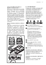 Предварительный просмотр 133 страницы Electrolux EFT6566OK User Manual