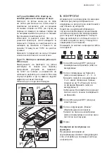 Предварительный просмотр 143 страницы Electrolux EFT6566OK User Manual