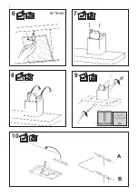 Preview for 192 page of Electrolux EFT739X User Manual