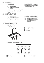 Preview for 22 page of Electrolux EFTD26K User Manual