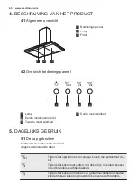 Preview for 46 page of Electrolux EFTD26K User Manual