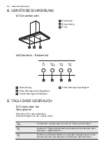 Preview for 84 page of Electrolux EFTD26K User Manual