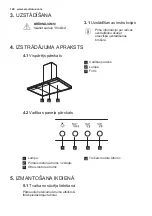 Preview for 124 page of Electrolux EFTD26K User Manual