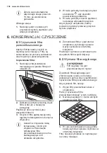 Preview for 156 page of Electrolux EFTD26K User Manual