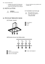 Preview for 218 page of Electrolux EFTD26K User Manual