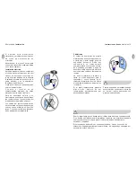 Preview for 6 page of Electrolux EFUP193YSK G Instruction Manual