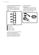 Preview for 18 page of Electrolux EFV 8560 User Manual