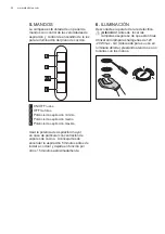 Preview for 22 page of Electrolux EFV 8560 User Manual