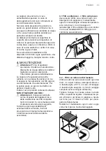 Preview for 29 page of Electrolux EFV 8560 User Manual