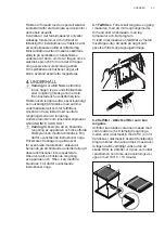 Preview for 33 page of Electrolux EFV 8560 User Manual