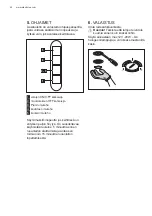 Preview for 42 page of Electrolux EFV 8560 User Manual