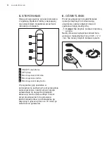 Preview for 86 page of Electrolux EFV 8560 User Manual