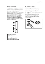 Предварительный просмотр 86 страницы Electrolux EFV55460OK User Manual