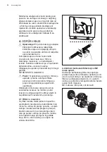 Предварительный просмотр 89 страницы Electrolux EFV55460OK User Manual