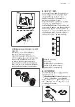 Предварительный просмотр 98 страницы Electrolux EFV55460OK User Manual