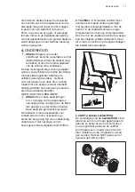 Preview for 17 page of Electrolux EFV55464OK User Manual