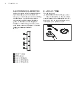 Preview for 18 page of Electrolux EFV55464OK User Manual