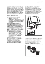 Preview for 21 page of Electrolux EFV55464OK User Manual