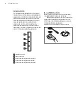 Preview for 22 page of Electrolux EFV55464OK User Manual