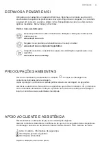 Preview for 23 page of Electrolux EFV55464OK User Manual