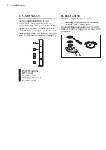 Preview for 34 page of Electrolux EFV55464OK User Manual