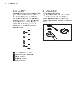 Preview for 42 page of Electrolux EFV55464OK User Manual