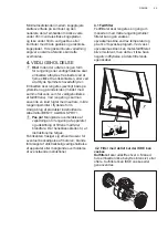 Preview for 45 page of Electrolux EFV55464OK User Manual