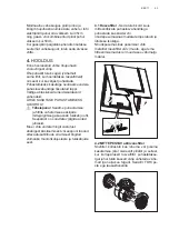 Preview for 53 page of Electrolux EFV55464OK User Manual