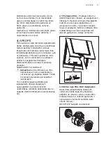 Preview for 57 page of Electrolux EFV55464OK User Manual