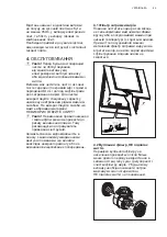 Preview for 65 page of Electrolux EFV55464OK User Manual