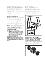 Preview for 69 page of Electrolux EFV55464OK User Manual