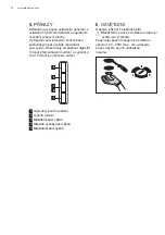 Preview for 74 page of Electrolux EFV55464OK User Manual