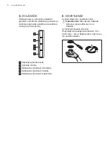 Preview for 78 page of Electrolux EFV55464OK User Manual