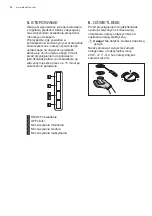 Preview for 86 page of Electrolux EFV55464OK User Manual