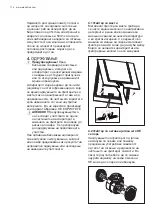 Preview for 114 page of Electrolux EFV55464OK User Manual