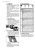 Preview for 18 page of Electrolux EFV60657OK User Manual