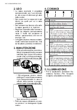 Preview for 30 page of Electrolux EFV60657OK User Manual