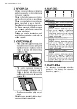 Preview for 92 page of Electrolux EFV60657OK User Manual