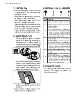 Preview for 96 page of Electrolux EFV60657OK User Manual