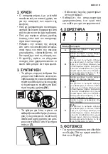 Preview for 101 page of Electrolux EFV60657OK User Manual