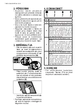 Preview for 122 page of Electrolux EFV60657OK User Manual