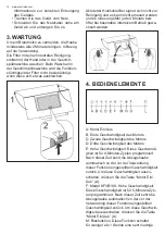 Preview for 12 page of Electrolux EFV716K User Manual