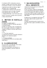 Preview for 43 page of Electrolux EFV716K User Manual