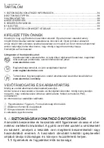 Preview for 94 page of Electrolux EFV716K User Manual