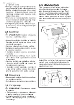 Preview for 126 page of Electrolux EFV716K User Manual