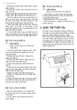 Preview for 184 page of Electrolux EFV716K User Manual